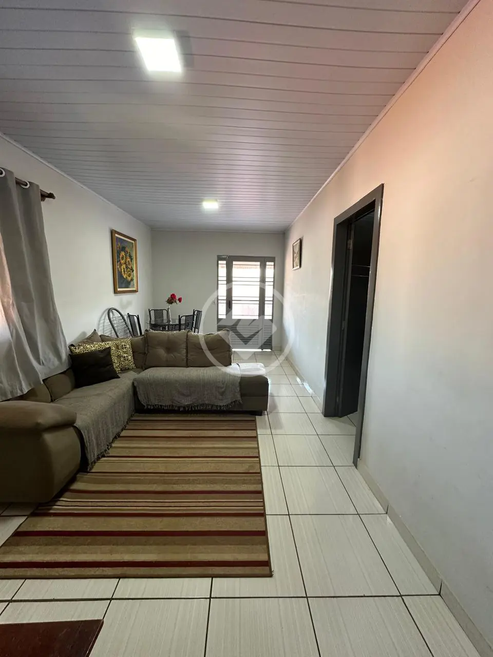 Casa 2 quartos no PONTE NOVA, Várzea Grande — foto 5 de 6
