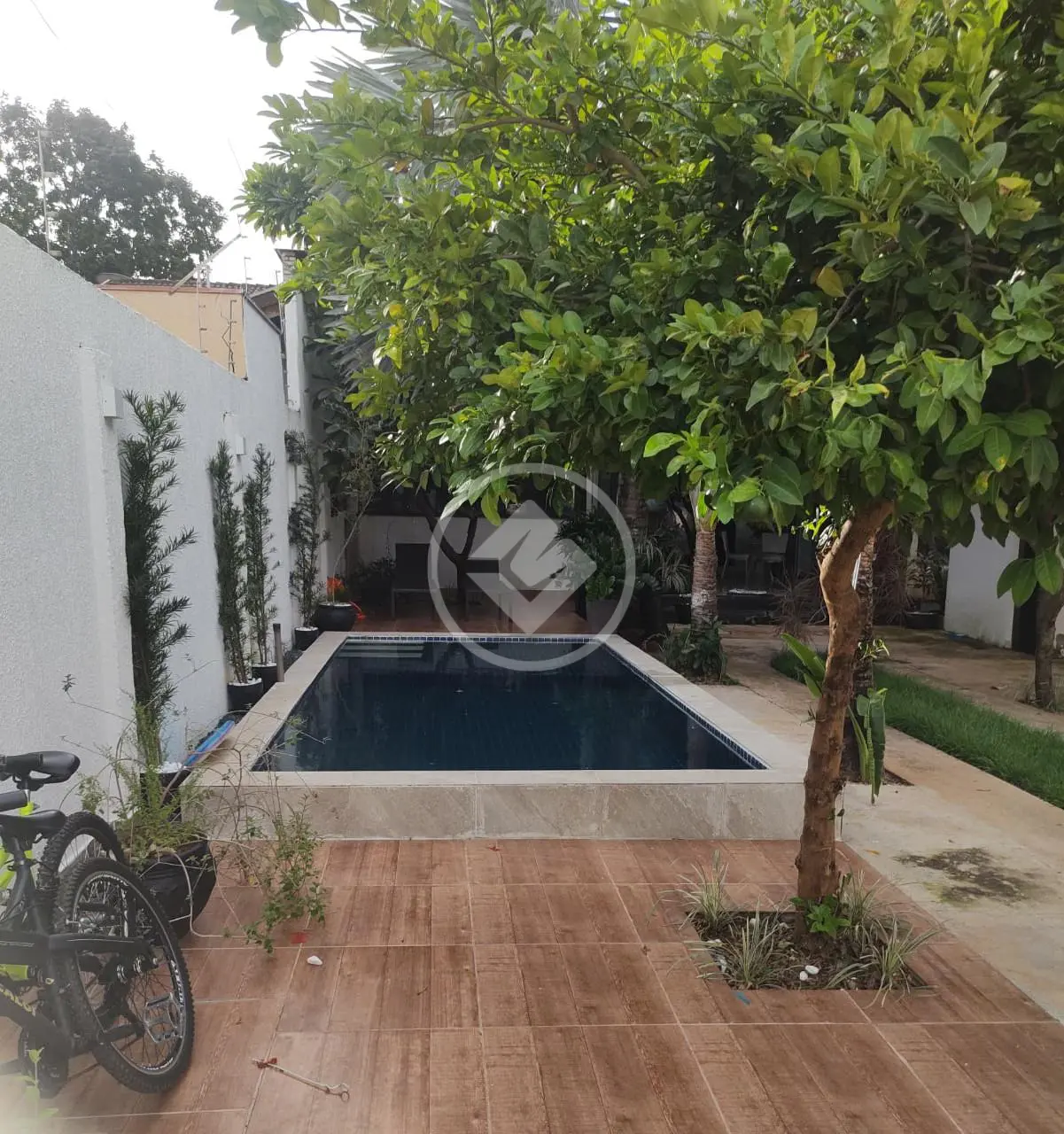 Casa 2 quartos no ÁGUA LIMPA, Várzea Grande — foto 6 de 6