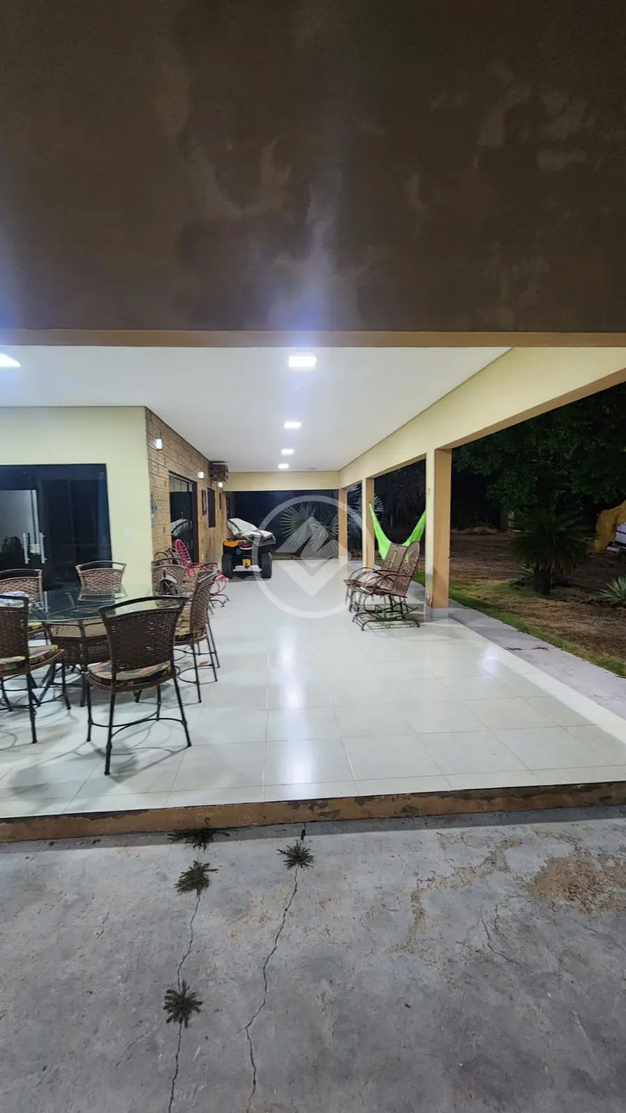 Casa Condomínio 4 quartos no Água Fria, Chapada dos Guimarães — foto 4 de 6