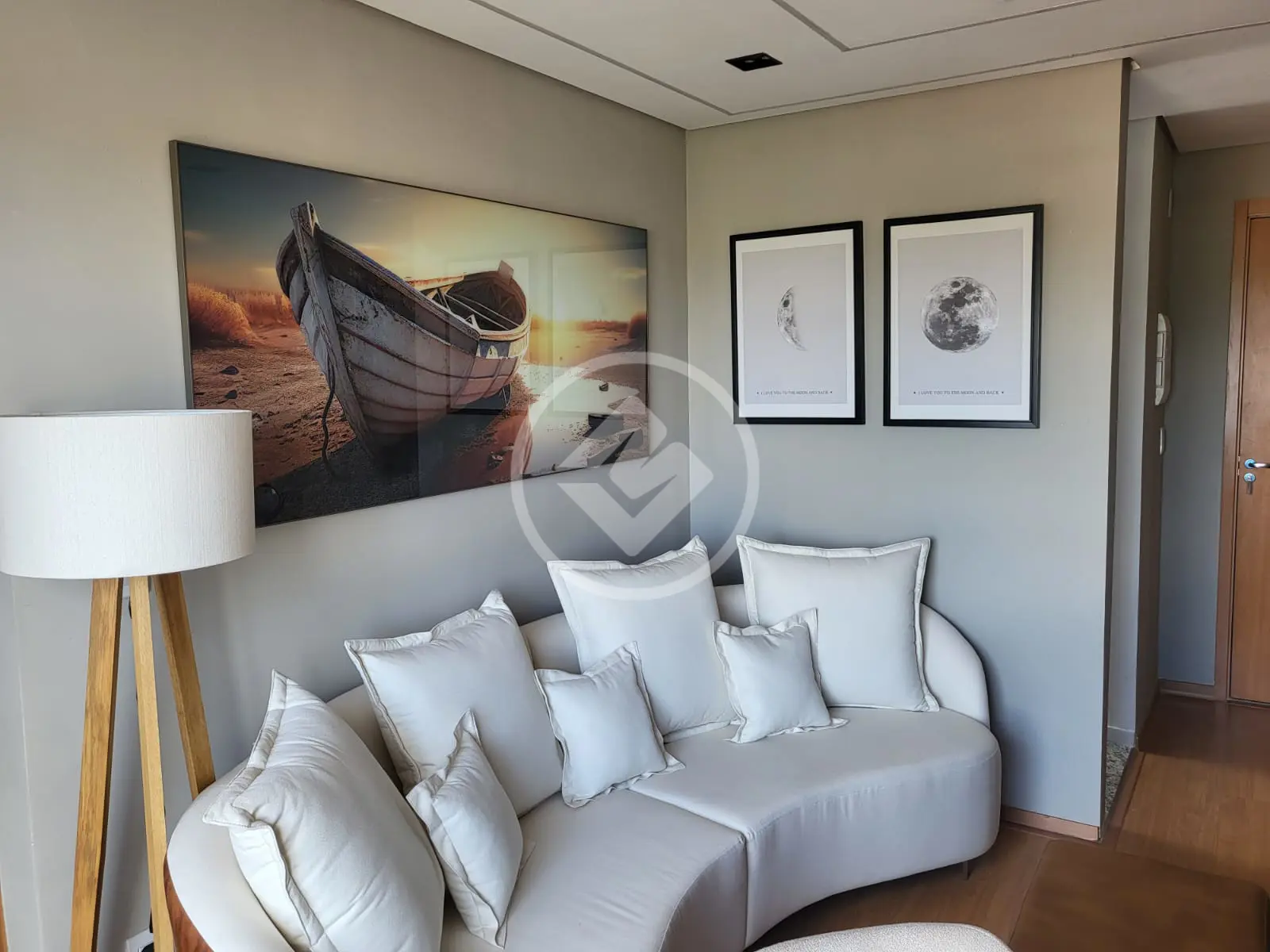 Apartamento 2 quartos no Bela Marina, Cuiabá — foto 4 de 6