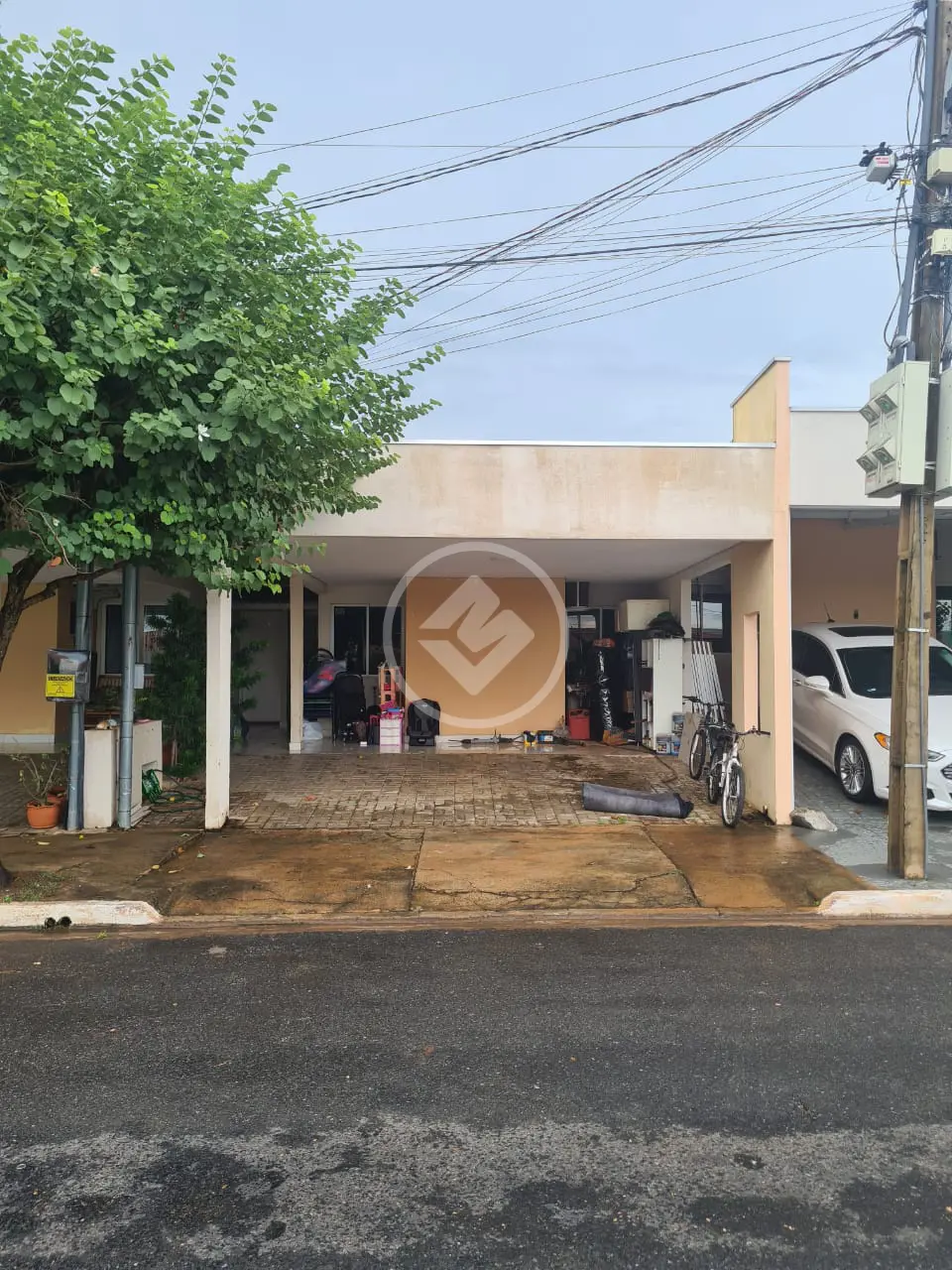 Casa Condomínio PETRÓPOLIS, Várzea Grande - MT — foto 2