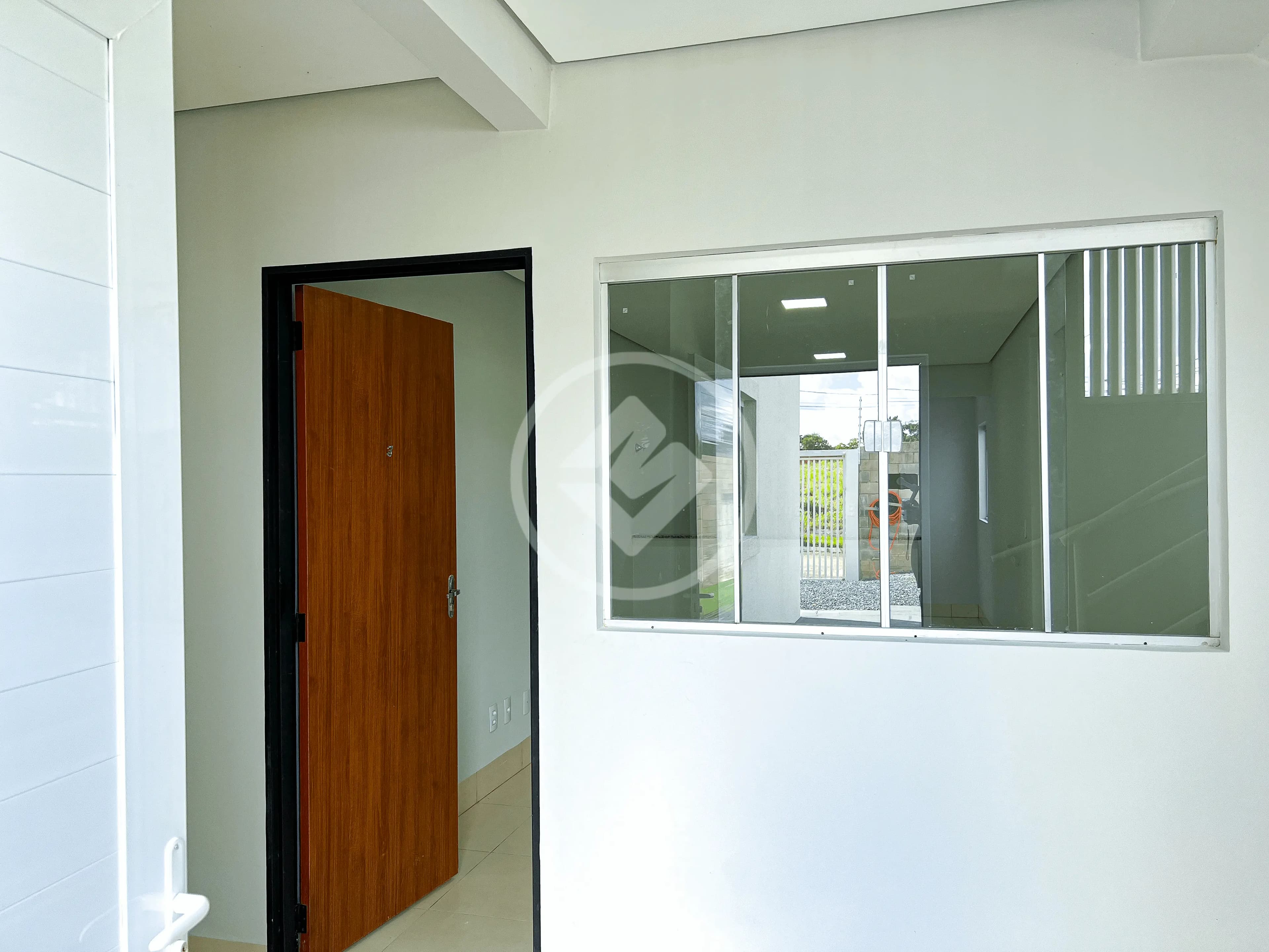 Apartamento Parque Residencial Tropical Ville, Cuiabá - MT — foto 1