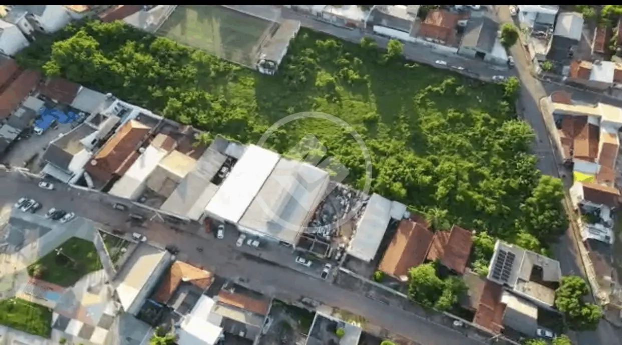 Terreno Chácara dos Pinheiros, Cuiabá - MT — foto 1