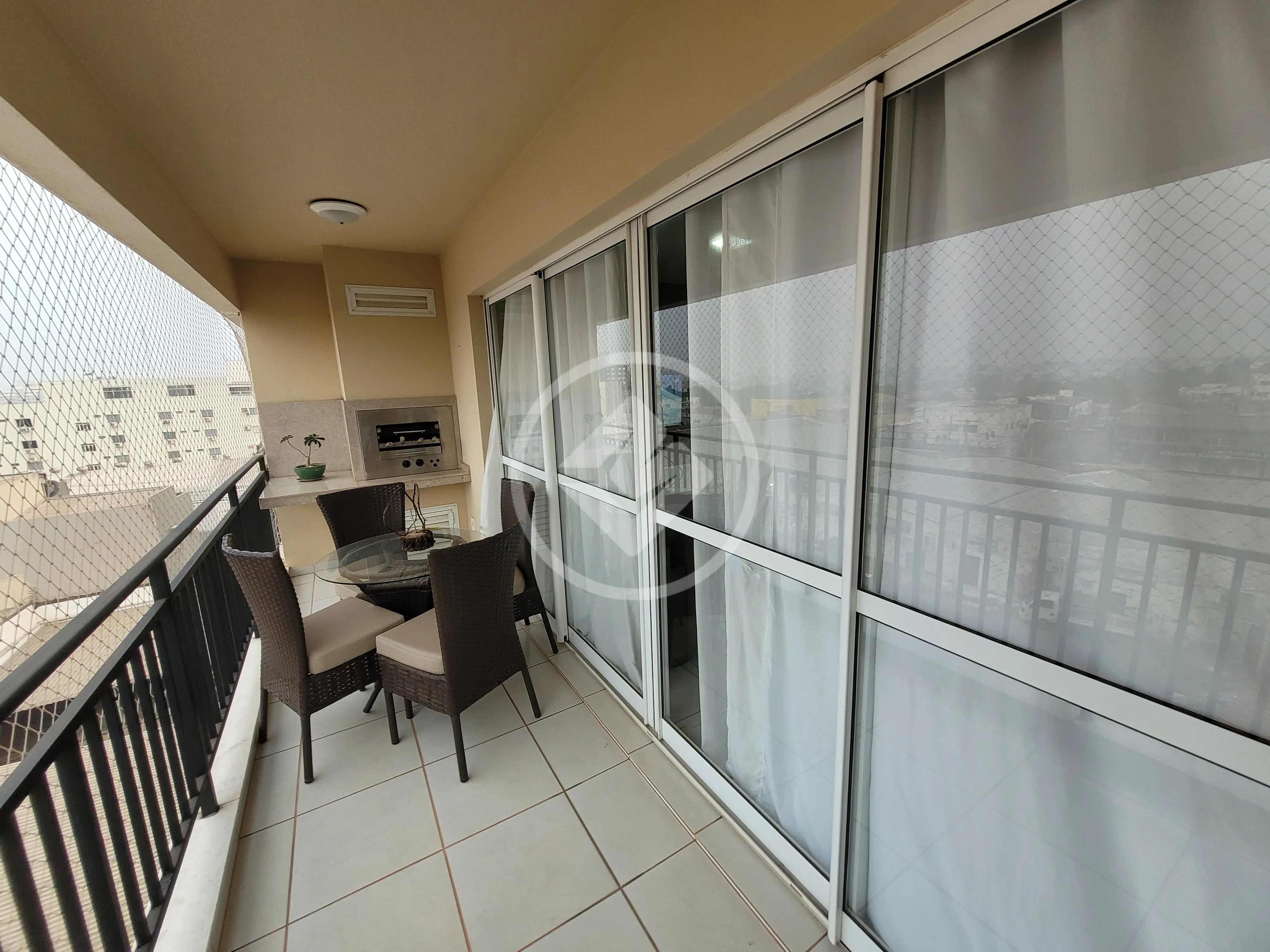 Apartamento 3 quartos no BANDEIRANTES, Cuiabá — foto 4 de 6