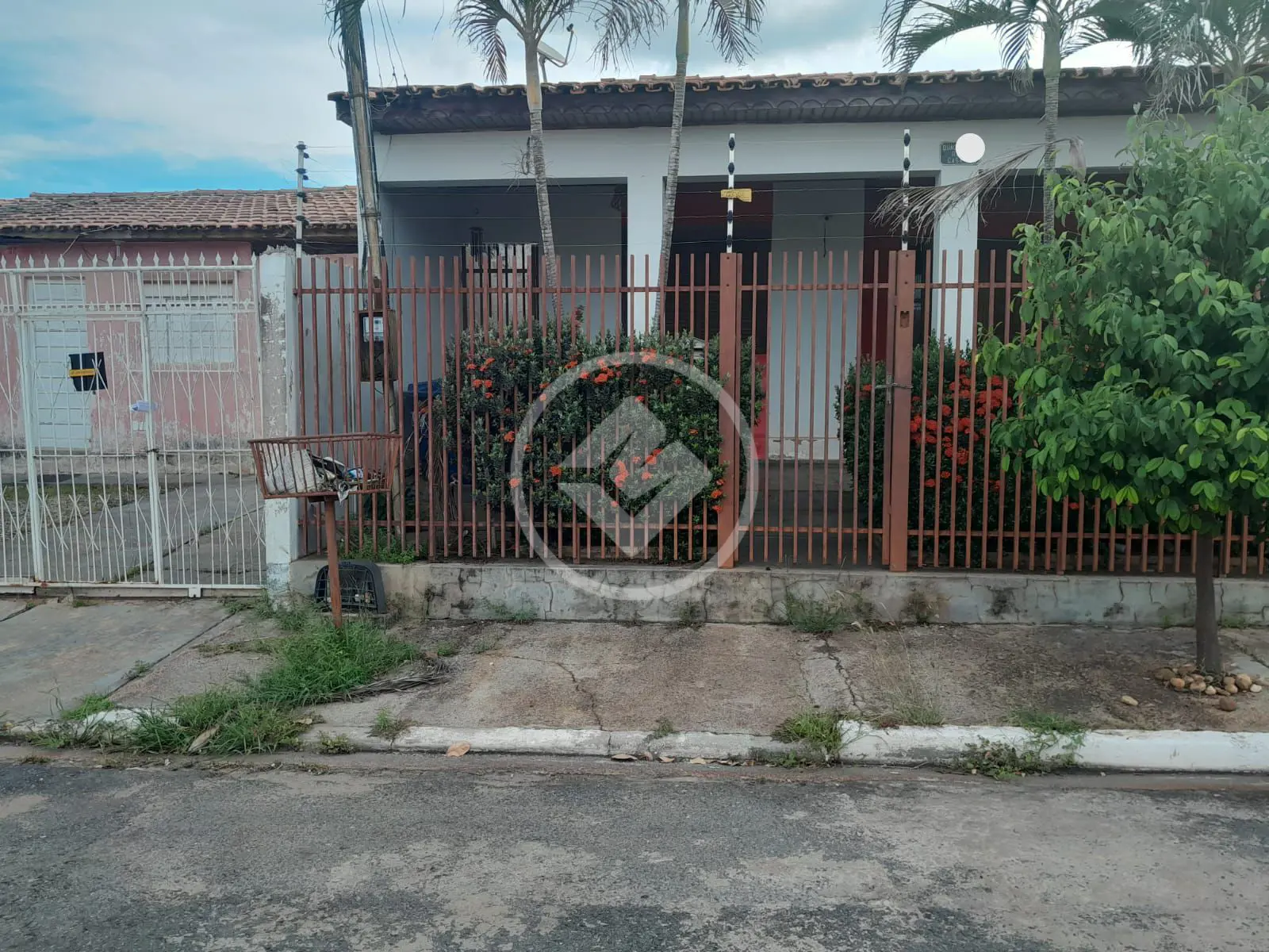 Casa Morada da Serra, Cuiabá - MT — foto 2