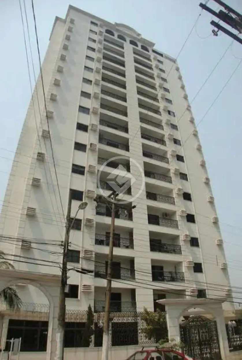 Apartamento Goiabeira, Cuiabá - MT — foto 1