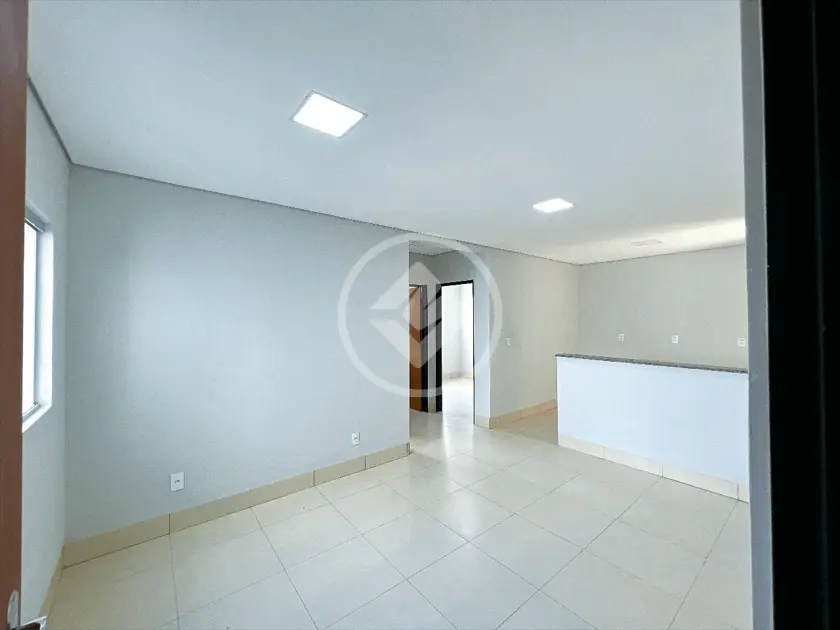 Apartamento Parque Residencial Tropical Ville, Cuiabá - MT — foto 2