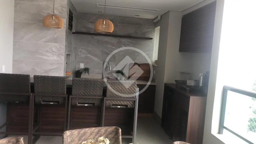 Apartamento Duplex Quilombo, Cuiabá - MT — foto 2