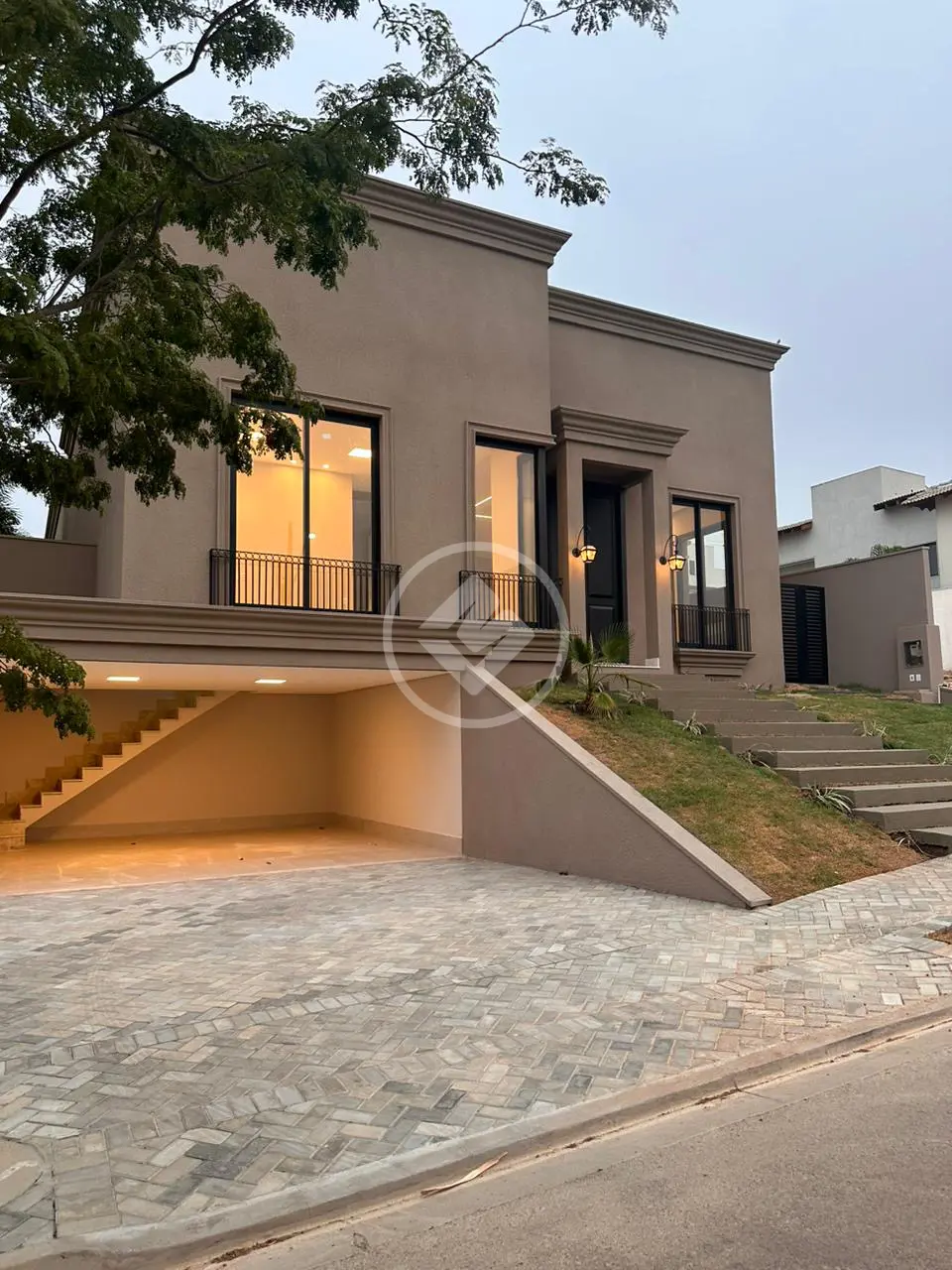 Casa Condomínio 3 quartos no Ribeirão do Lipa, Cuiabá — foto 4 de 6