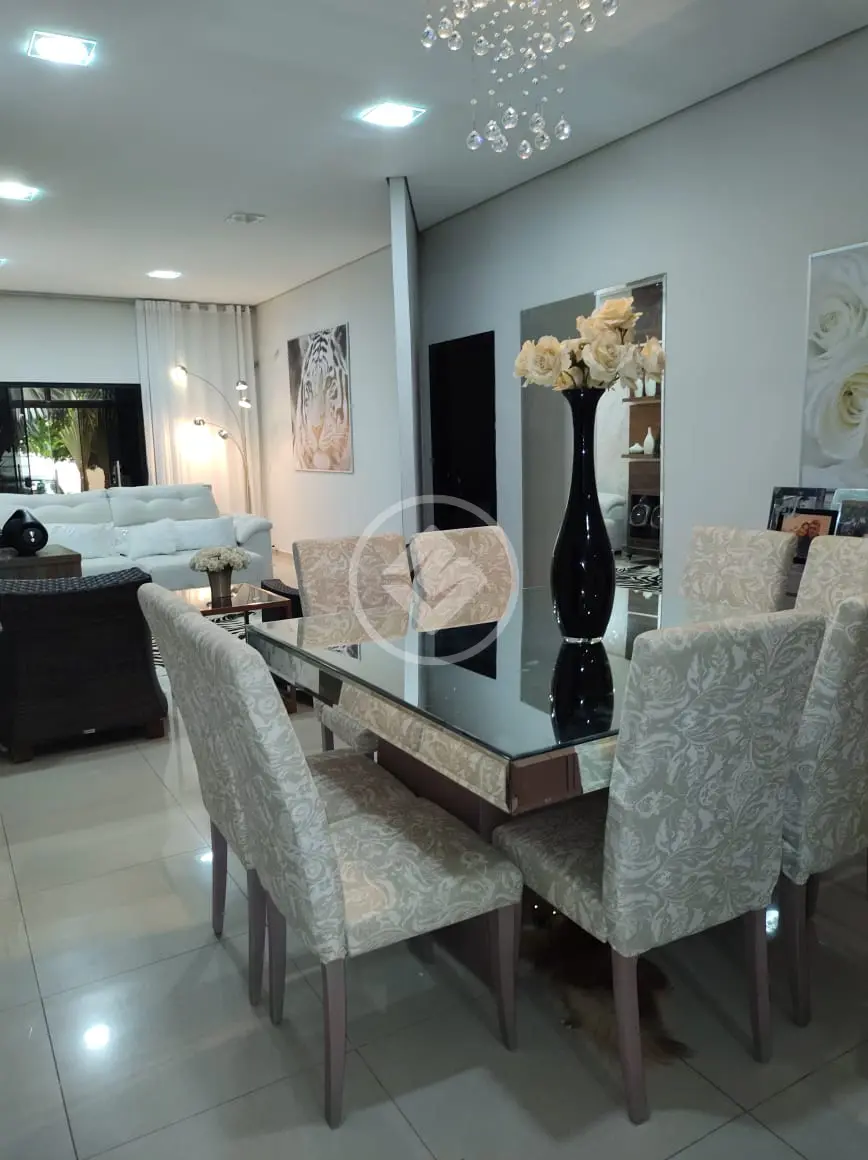 Casa 2 quartos no ÁGUA LIMPA, Várzea Grande — foto 5 de 6