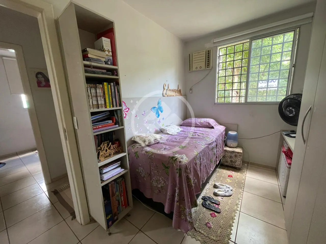 Apartamento 2 quartos no Coophema, Cuiabá — foto 5 de 6