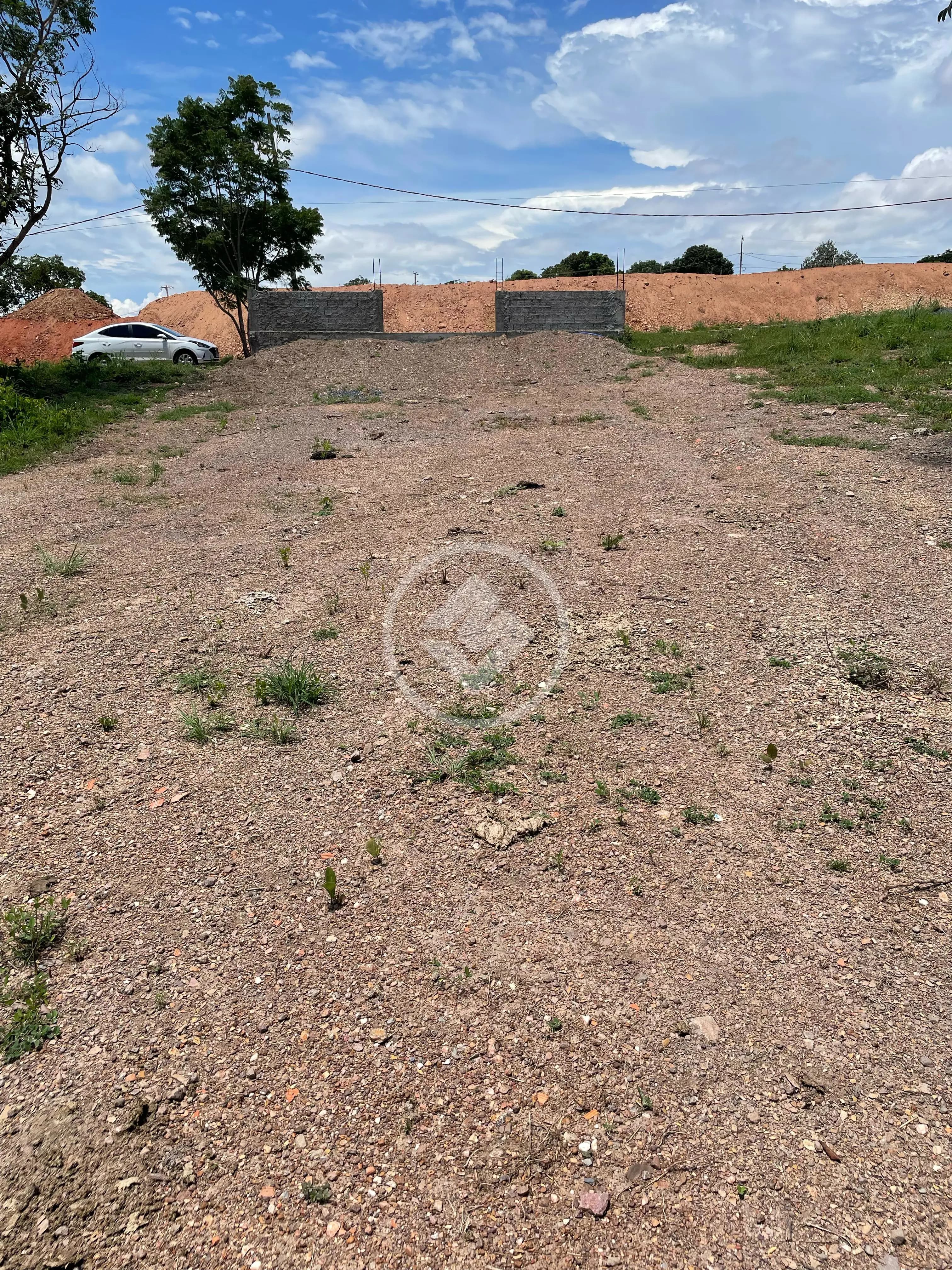 Terreno Comercial Parque Residencial Tropical Ville, Cuiabá - MT — foto 2
