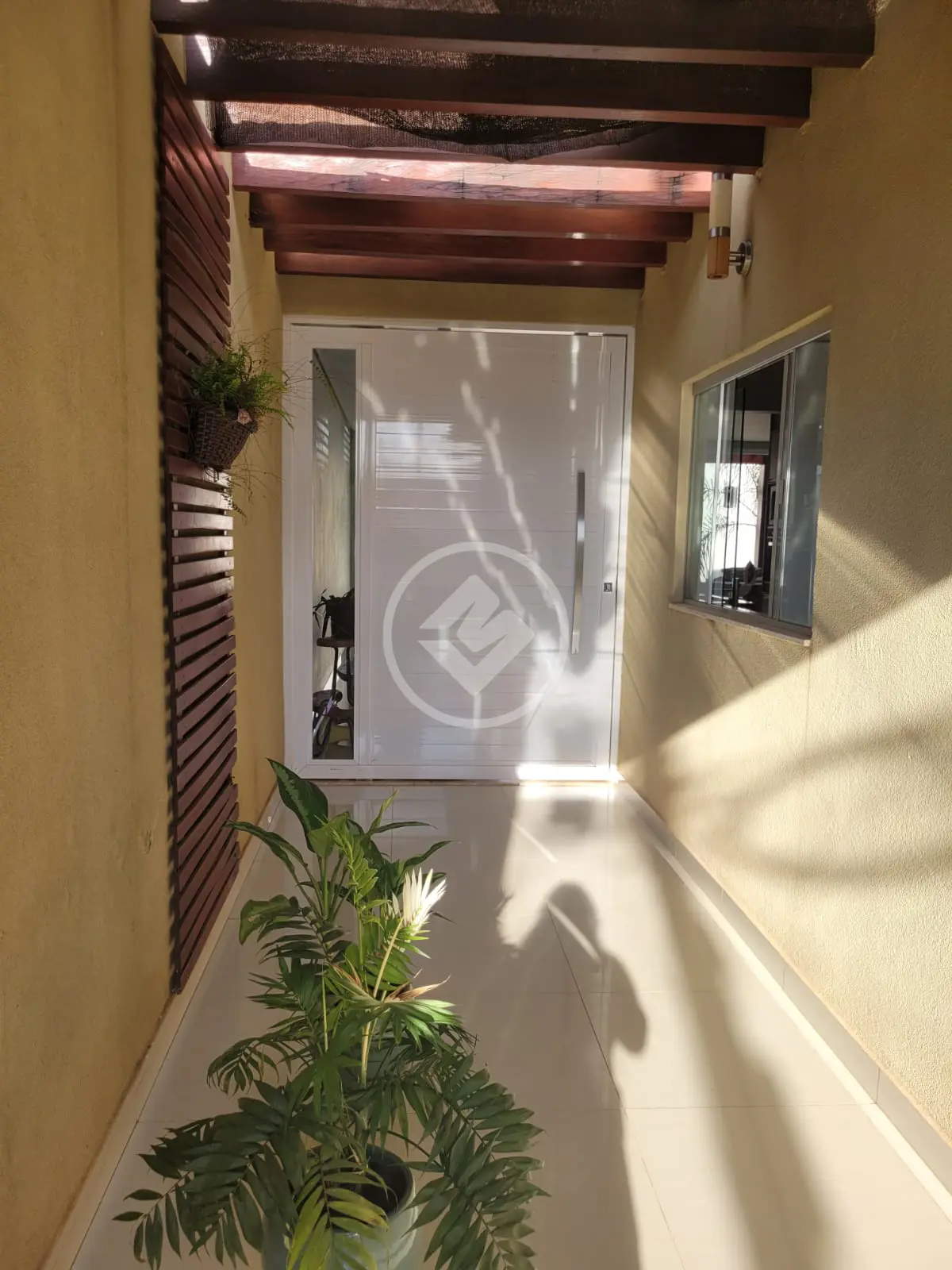 Casa à venda no Residencial Dom Pedro II. 2 quartos, sendo uma suíte. R$ 740.000,00. Várzea Grande MT.