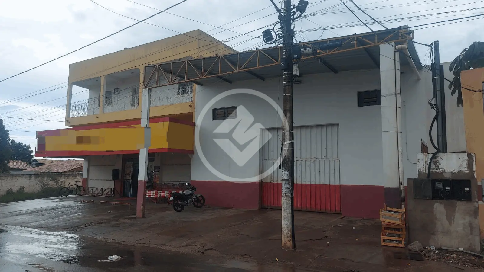 Prédio no Mapim, Várzea Grande — foto 4 de 4