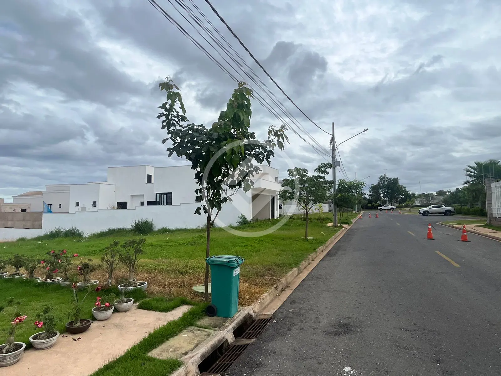 Terreno Condomínio Condomínio Belvedere II, Cuiabá - MT — foto 2