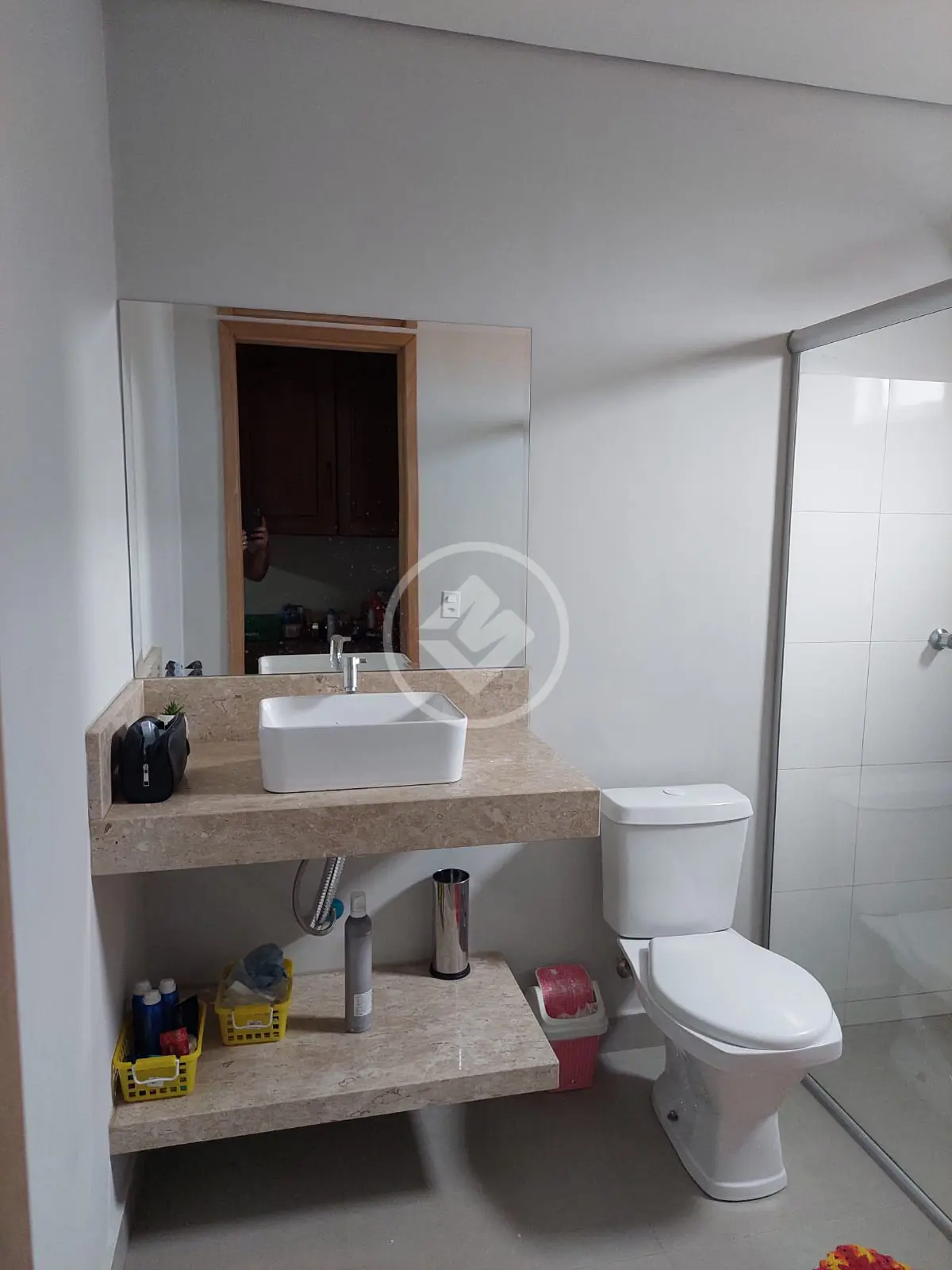 Casa 2 quartos no JARDIM PAULA I, Várzea Grande — foto 4 de 6