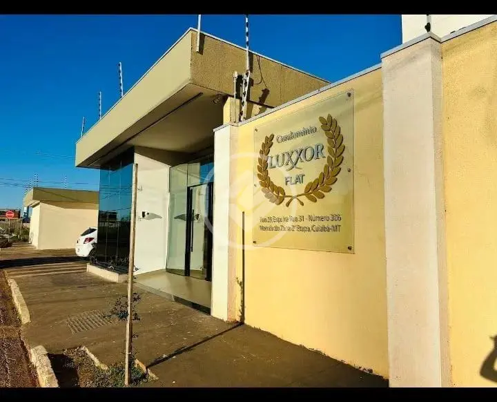 Apartamento Luxxor 2 quartos R$320.000,00