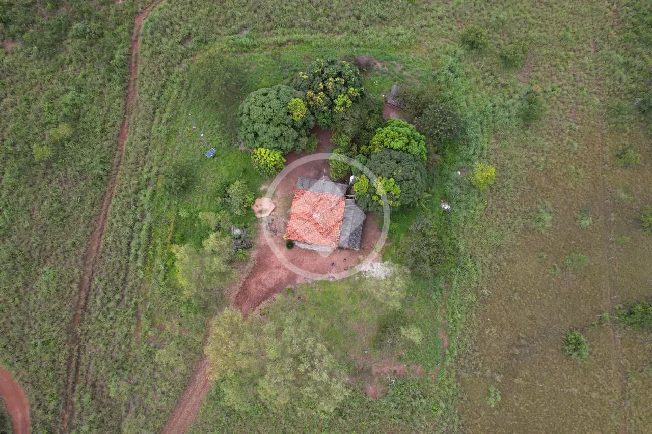 Chácara ZONA RURAL, Nobres - MT — foto 1