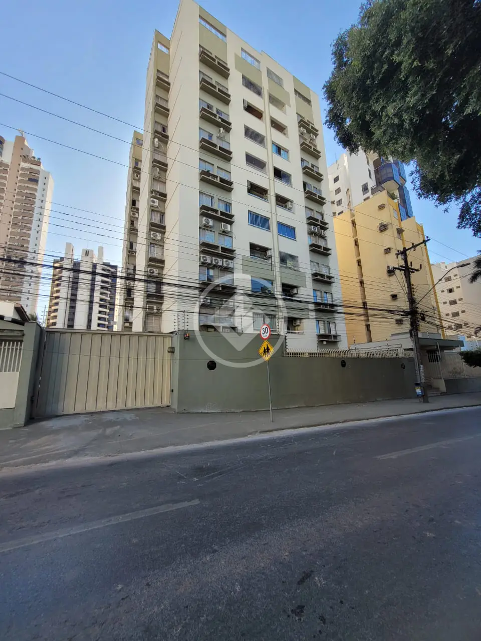 Apartamento Centro-Norte, Cuiabá - MT — foto 1