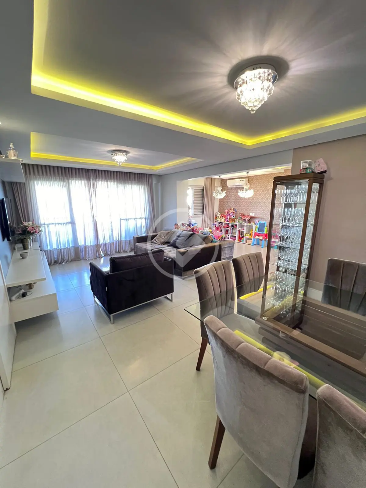 Apartamento Jardim Aclimacao, Cuiabá - MT — foto 2