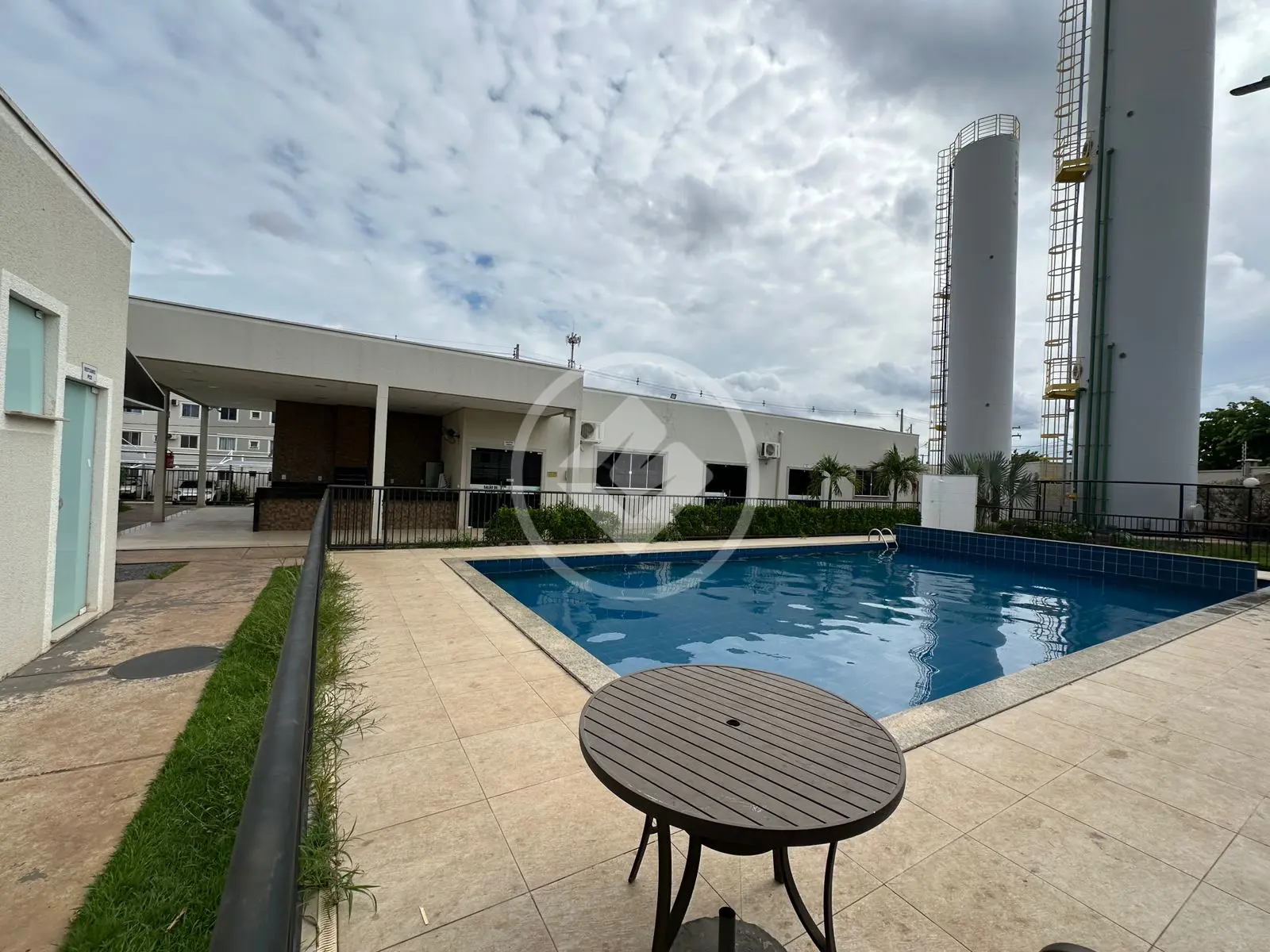 Apartamento Mapim, Várzea Grande - MT — foto 2