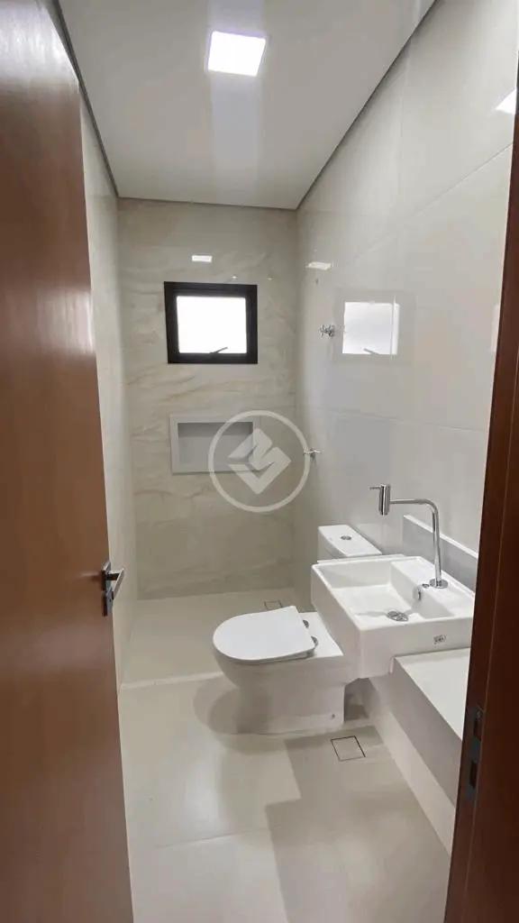 Casa Condomínio 3 quartos no Condomínio Primor das Torres, Cuiabá — foto 2 de 6