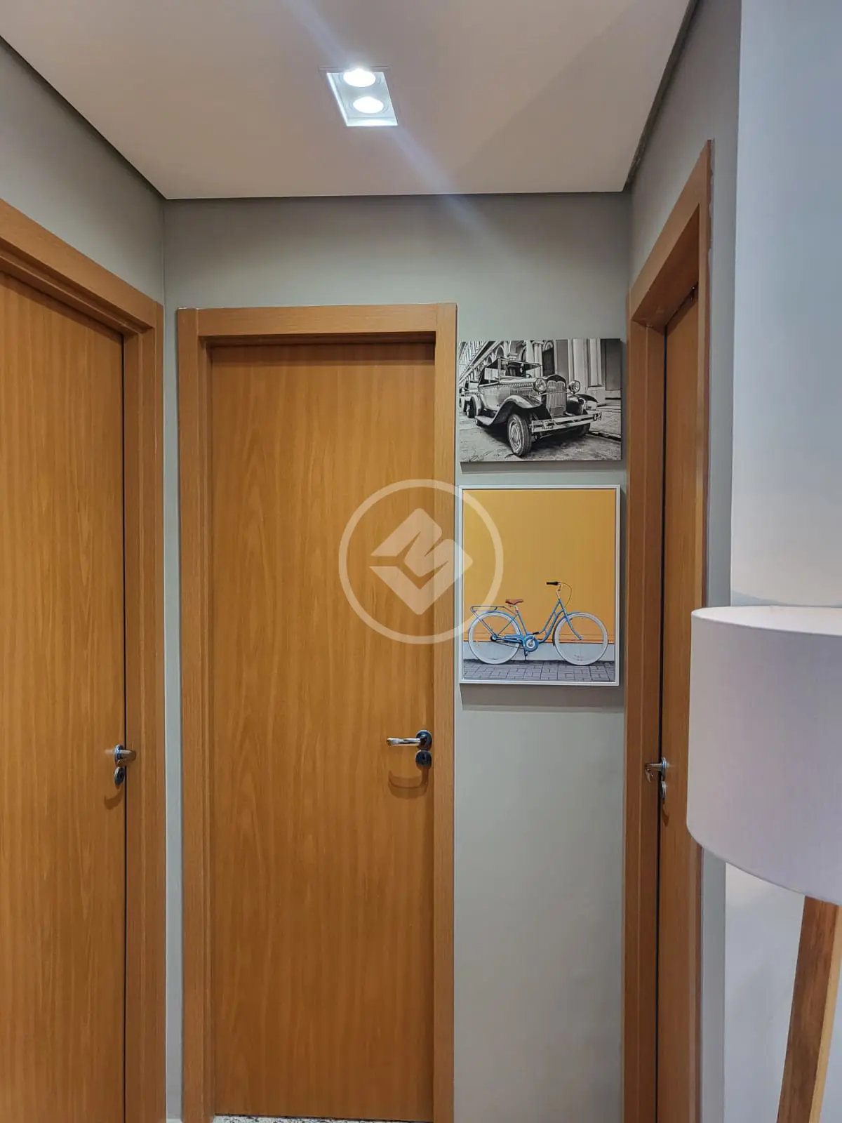 Apartamento 2 quartos no Bela Marina, Cuiabá — foto 6 de 6