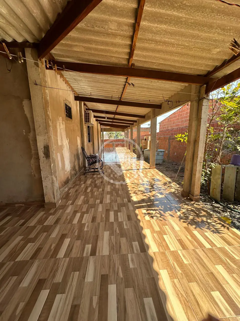 Casa 2 quartos no PONTE NOVA, Várzea Grande — foto 4 de 6