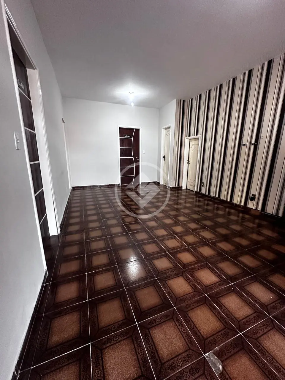 Casa Comercial 8 quartos no Baú, Cuiabá — foto 3 de 6