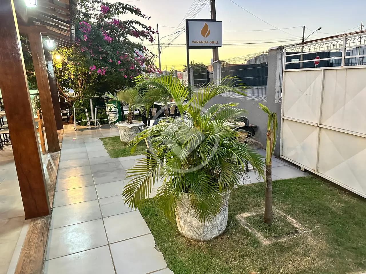Casa Comercial Chácara dos Pinheiros, Cuiabá - MT — foto 2