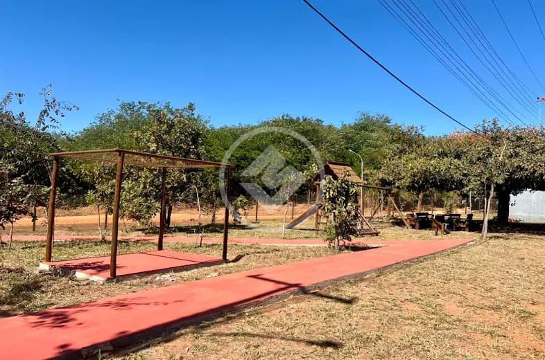 Terreno no SANTA CRUZ, Chapada dos Guimarães — foto 5 de 5