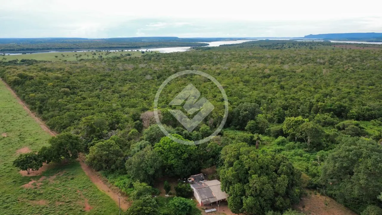 Fazenda no Área Rural, Chapada dos Guimarães — foto 6 de 6