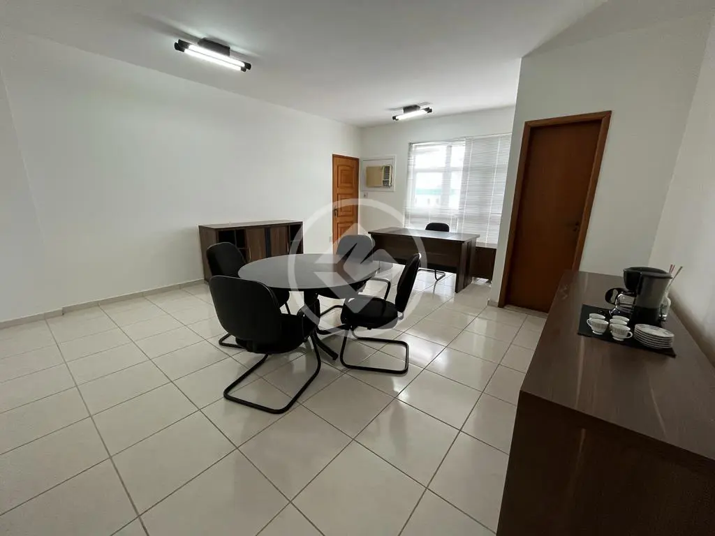 Sala Comercial Centro-Norte, Cuiabá - MT — foto 2