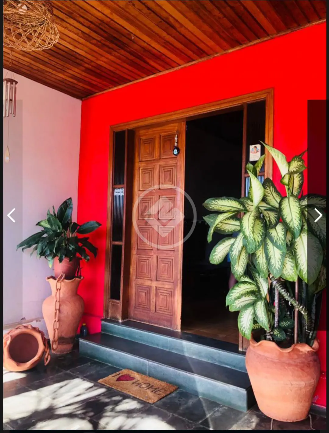 CASA CPA IV - R$350.000 - 2 QUARTOS, SENDO 1 SUÍTE - CPA IV - Cuiabá- MT