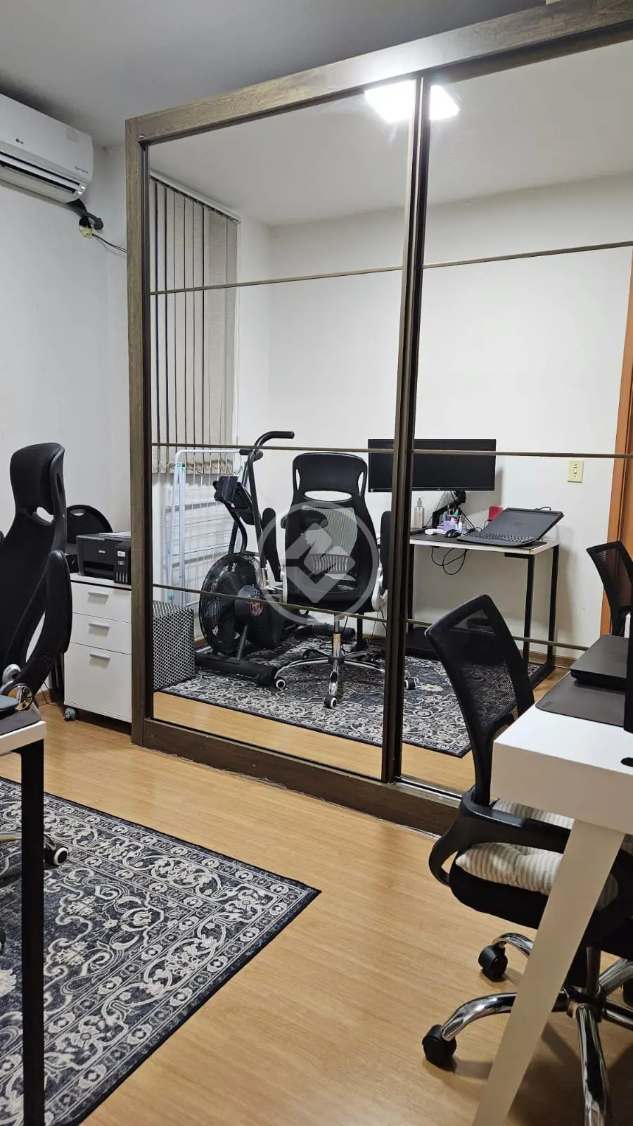 Apartamento 2 quartos no PONTE NOVA, Várzea Grande — foto 4 de 6