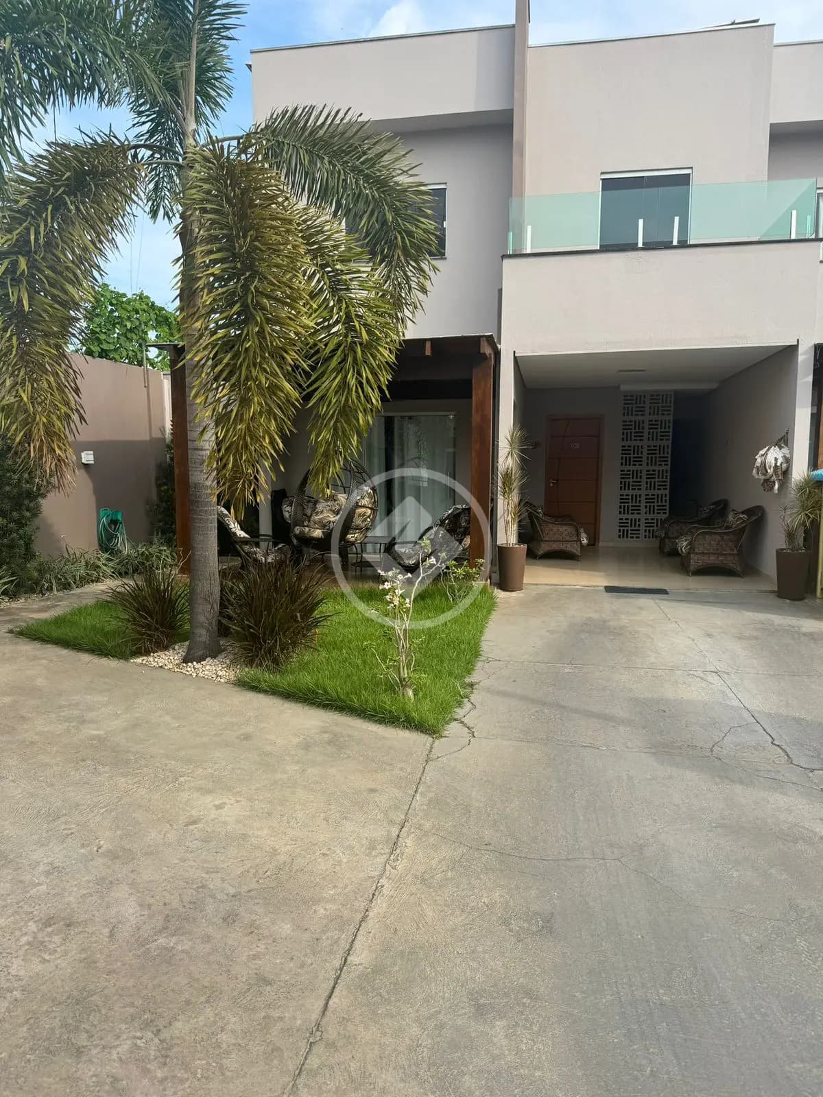 Casa Condomínio Centro-Norte, Várzea Grande - MT — foto 2