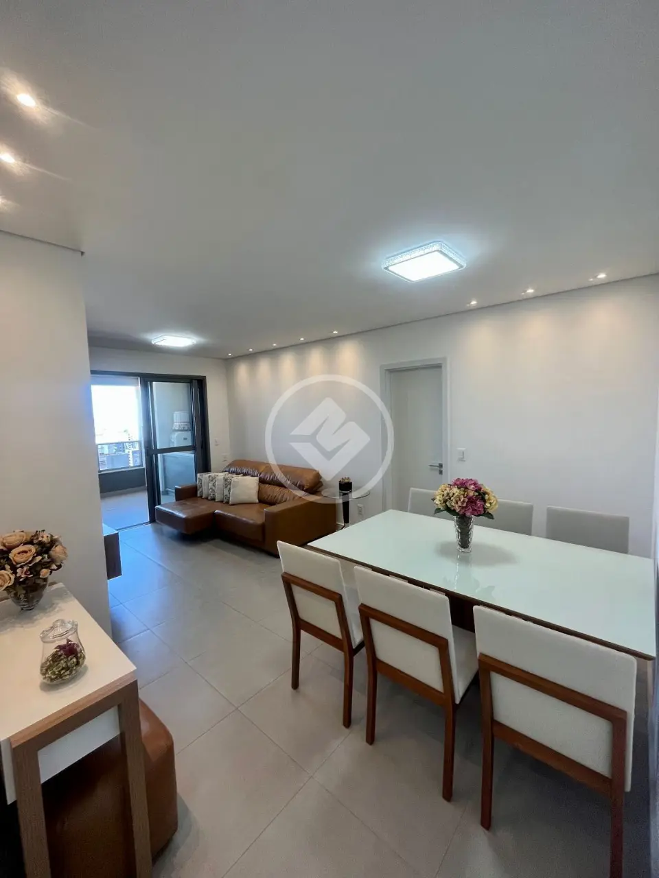 Apartamento 3 quartos no Jardim Aclimacao, Cuiabá — foto 4 de 6