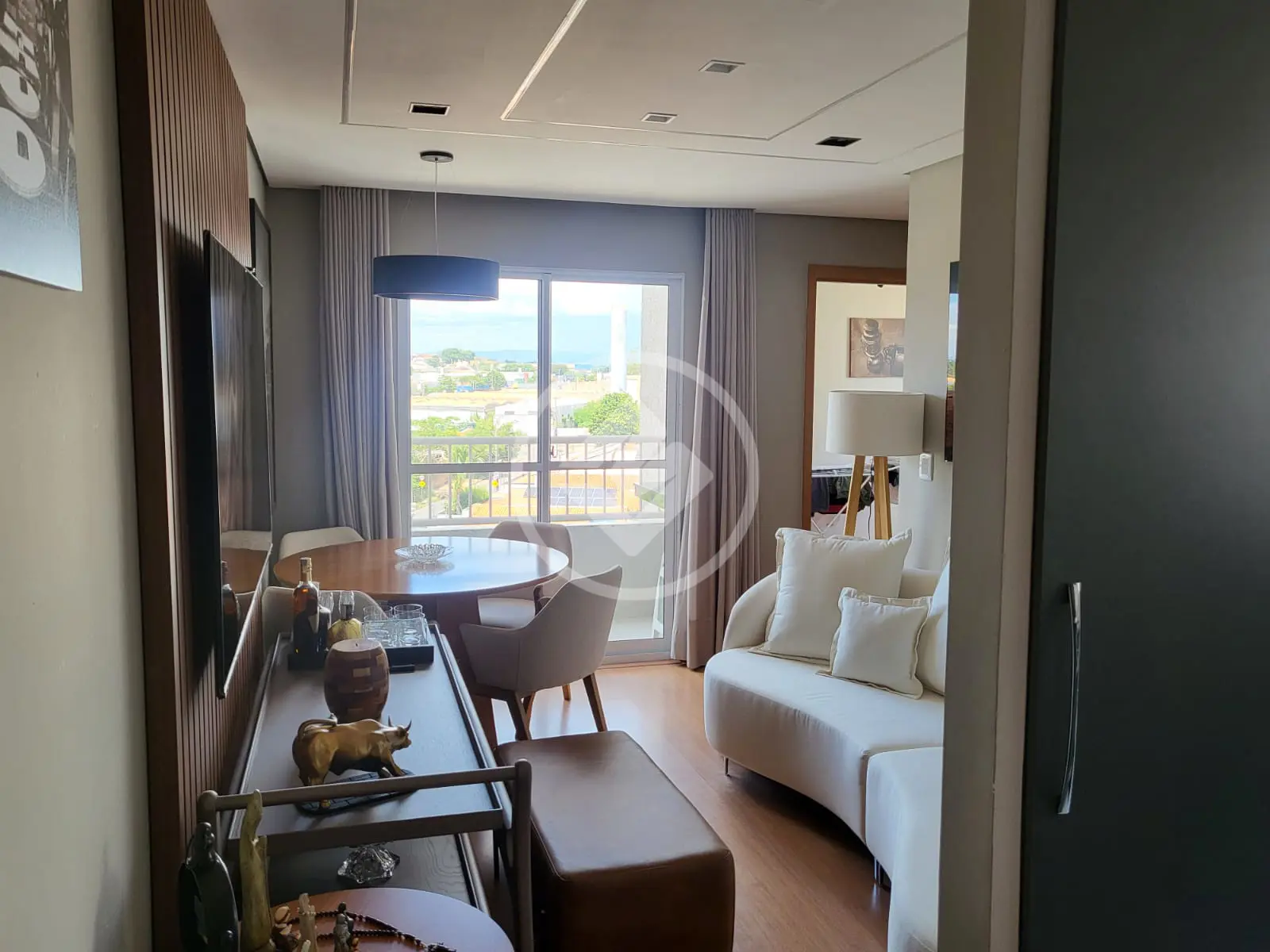 Apartamento 2 quartos no Bela Marina, Cuiabá — foto 5 de 6