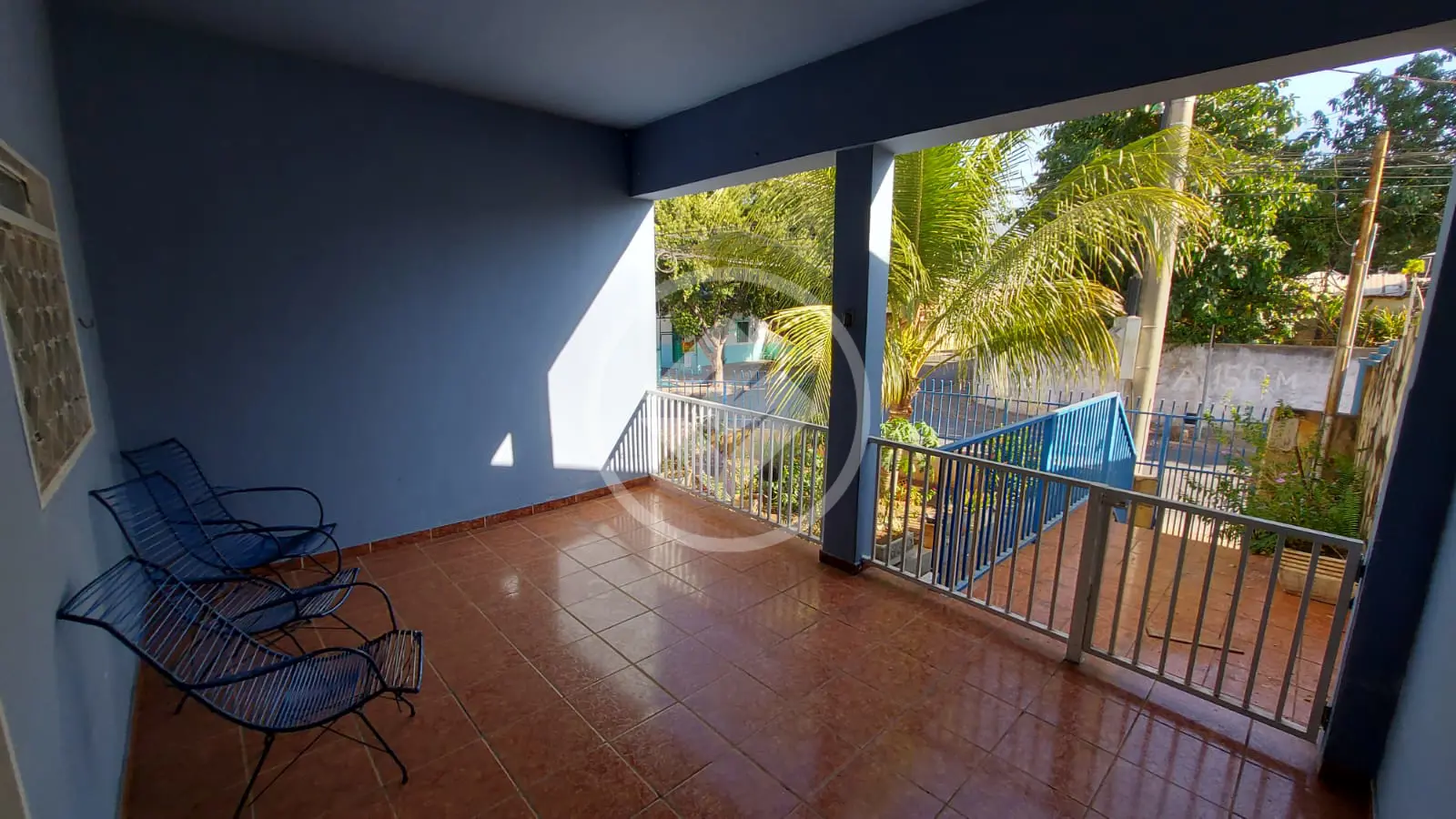 Sobrado 6 quartos no Lixeira, Cuiabá — foto 5 de 6