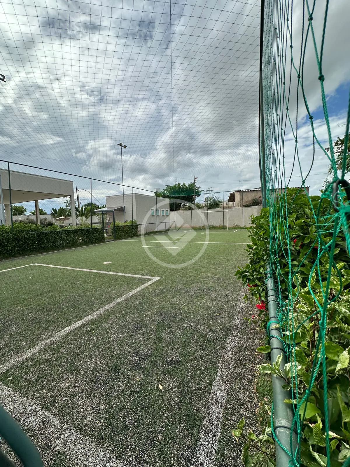 Apartamento Mapim, Várzea Grande - MT — foto 1