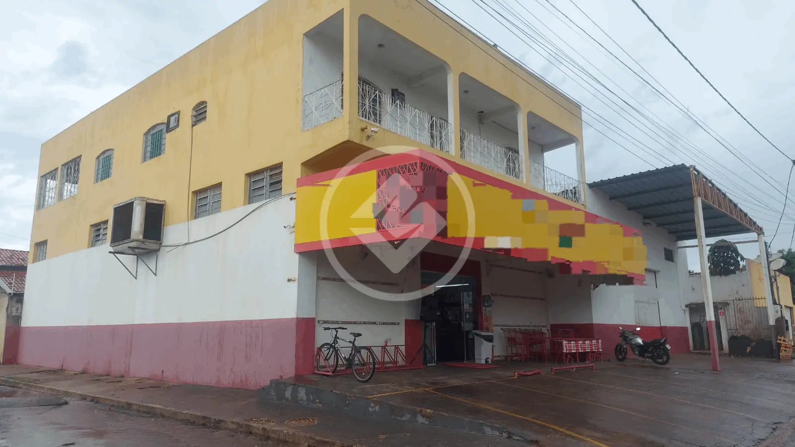 Prédio Mapim, Várzea Grande - MT — foto 1