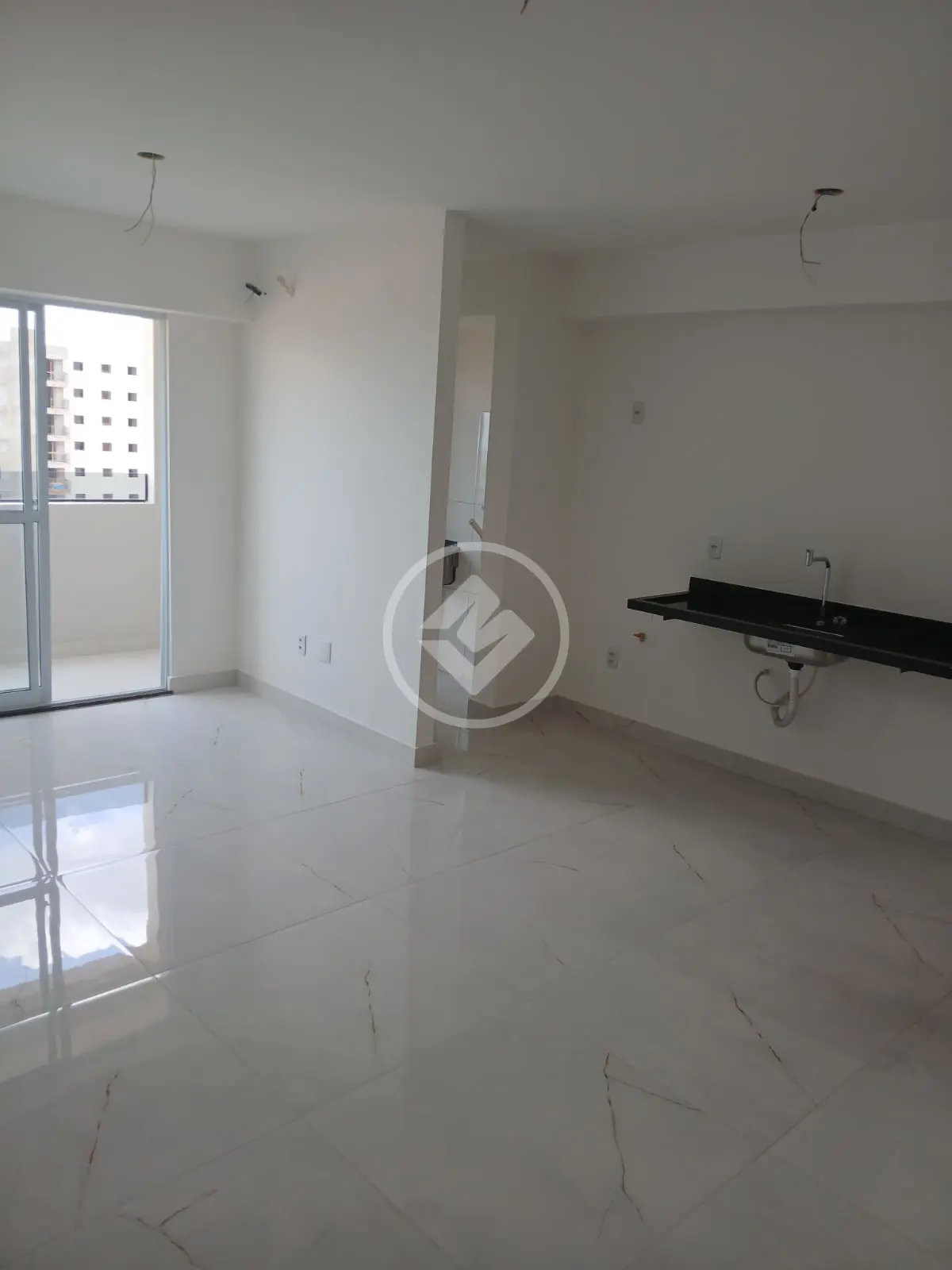 Apartamento MORADA DO OURO - SETOR CENTRO NORTE, Cuiabá - MT — foto 1