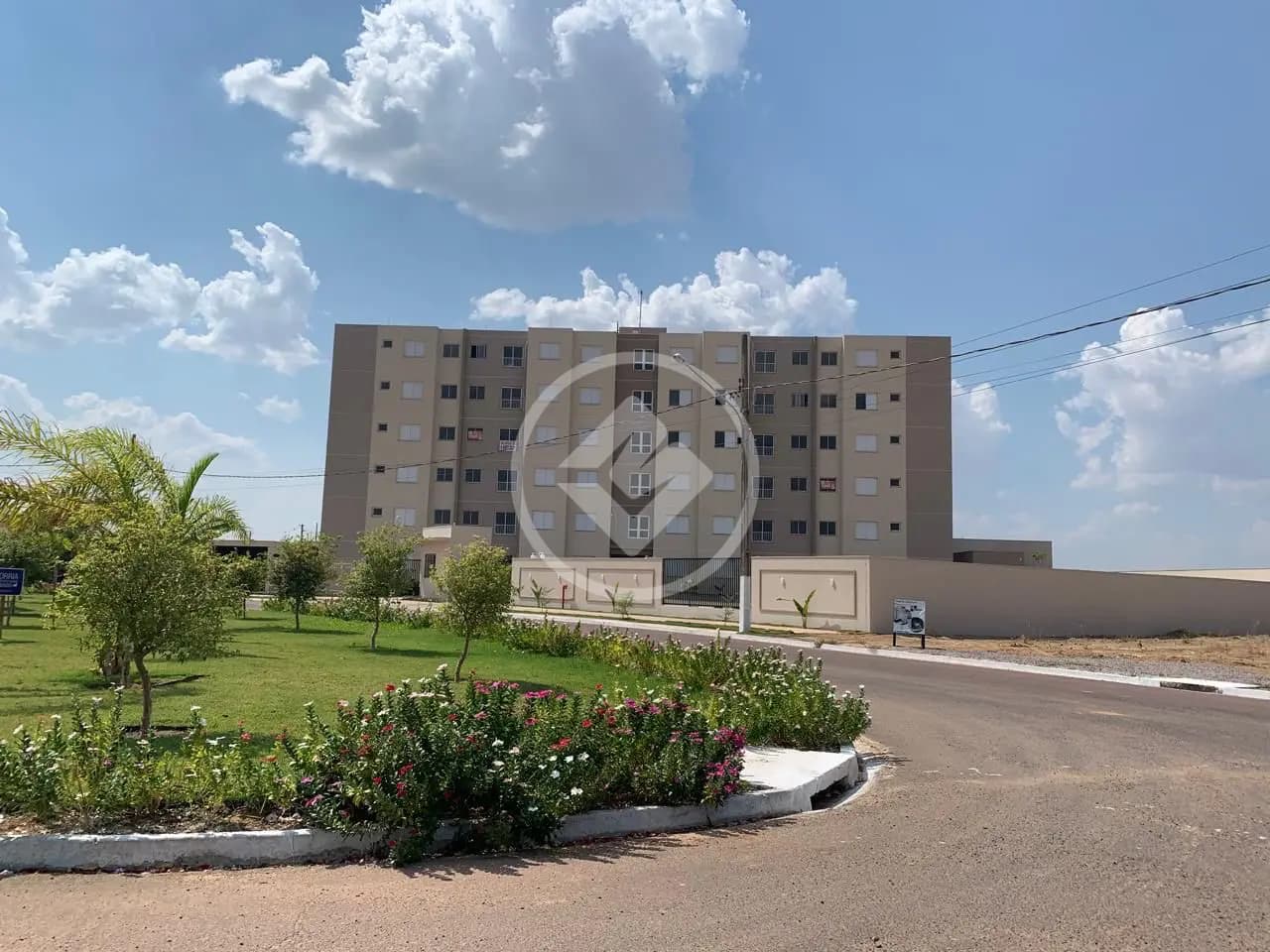 Apartamento Jardim Paulista, Sinop - MT — foto 2