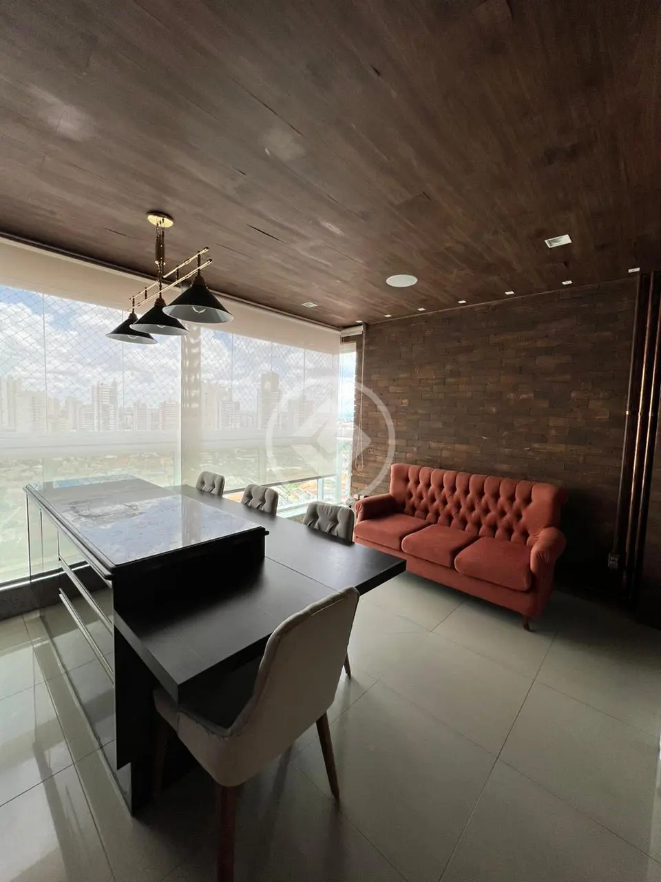 APARTAMENTO A VENDA NO BELLE VIE - ÁREA PRIVATIVA 149M2 - 2 SUÍTES - BAIRRO JARDIM DAS AMÉRICAS - VALOR DE VENDA R$ 1.550.000,00 - CUIABÁ/MT