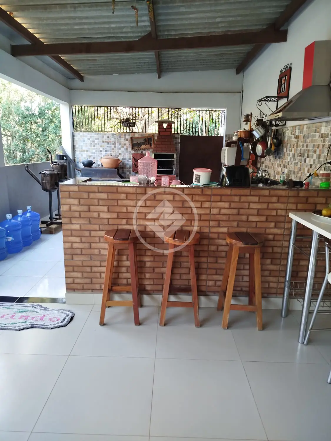Casa 3 quartos no SANTA CRUZ, Chapada dos Guimarães — foto 5 de 6