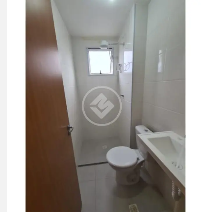 Apartamento 2 quartos no Mapim, Várzea Grande — foto 4 de 4