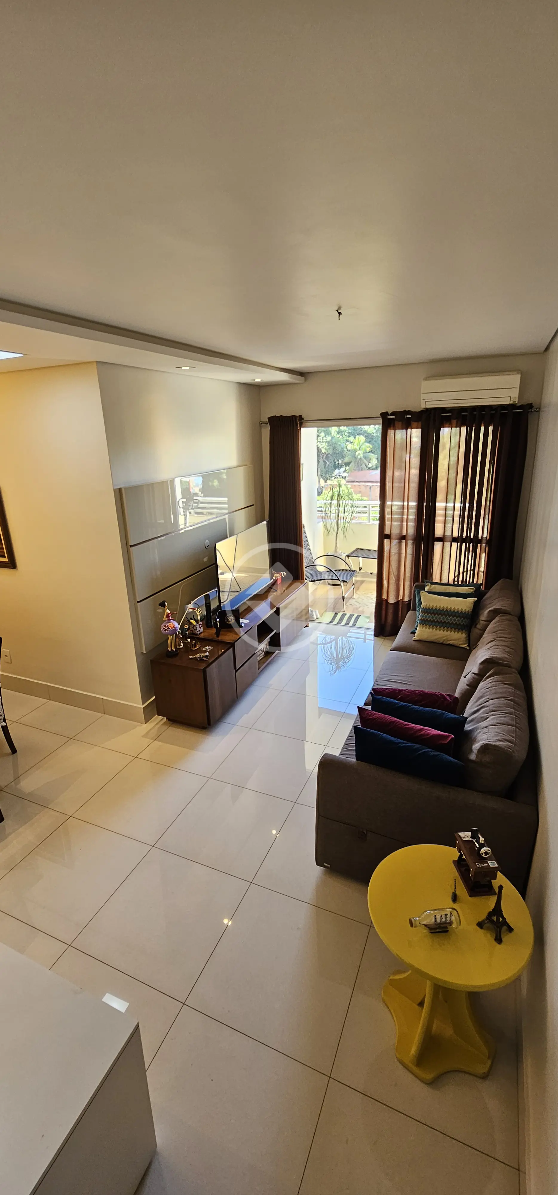 Apartamento Chácara dos Pinheiros, Cuiabá - MT — foto 2