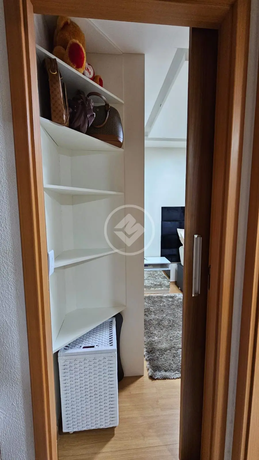 Apartamento 2 quartos no PONTE NOVA, Várzea Grande — foto 5 de 6