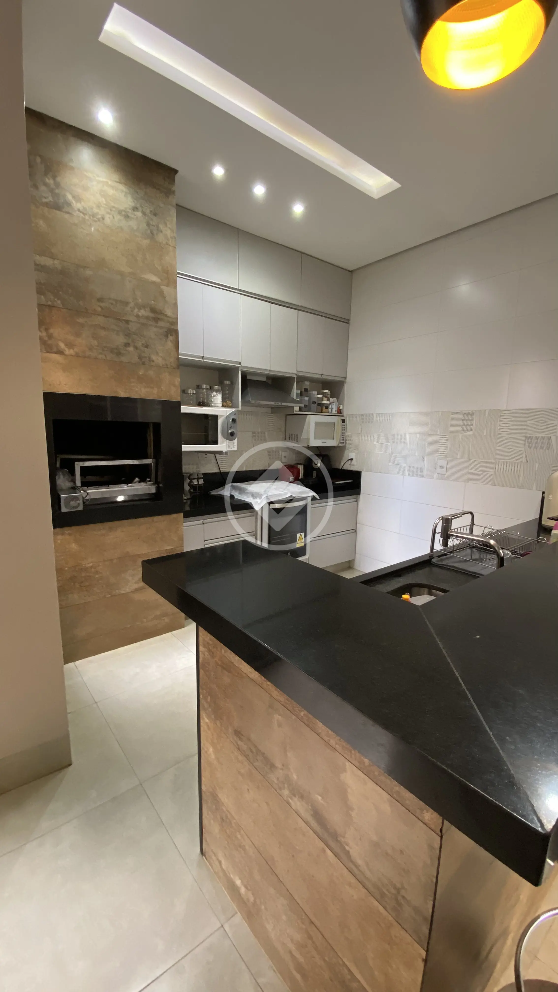 Casa Condomínio 3 quartos no PETRÓPOLIS, Várzea Grande — foto 3 de 6