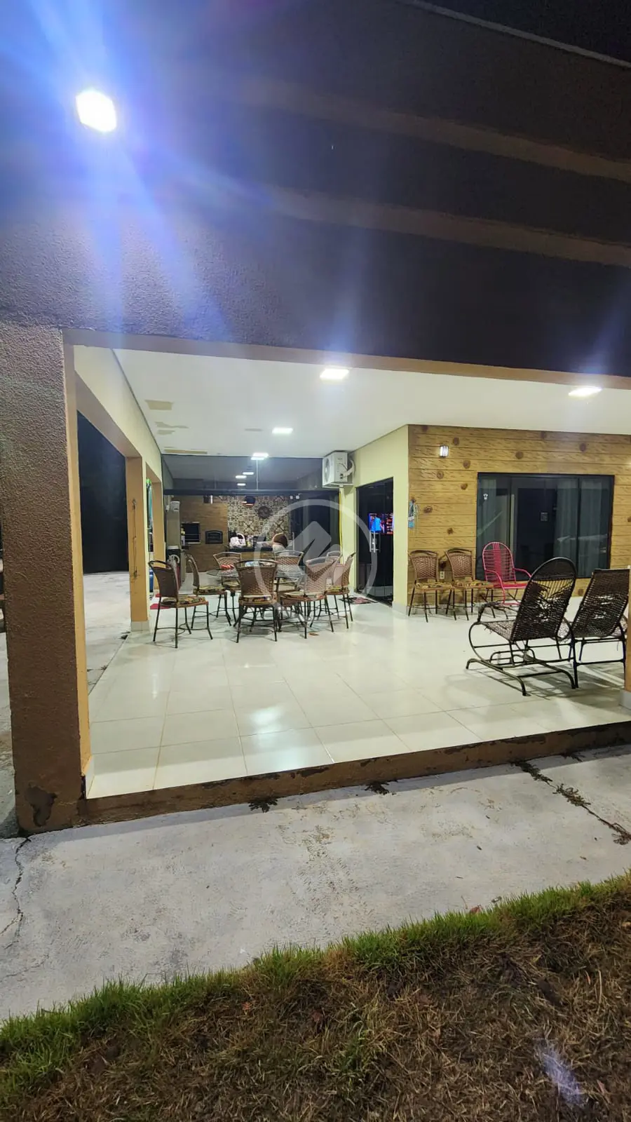 Casa Condomínio 4 quartos no Água Fria, Chapada dos Guimarães — foto 3 de 6